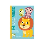 Djeco Little Mime (Multilingue)