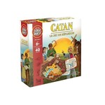 Logiquest - Catan - Le jeu de réflexion (Vente Finale)