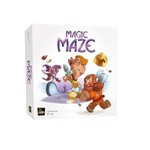 Sit Down! Magic Maze FR (Refresh)