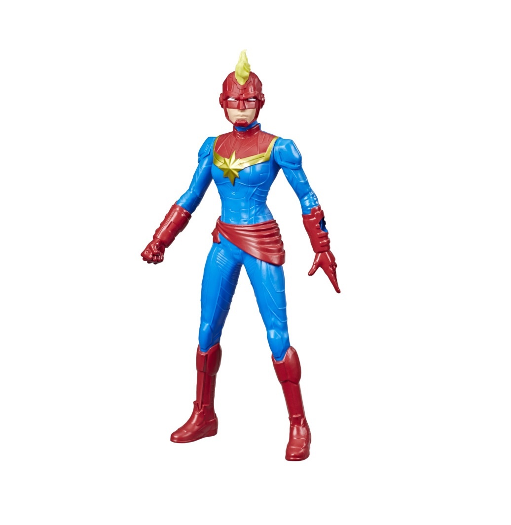 Marvel - Figurine Iron Man 9.5 pouces - L'armoire à Jeux Inc.