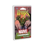 Fantasy Flight Games Marvel champions  le jeu de cartes - Héros - Drax