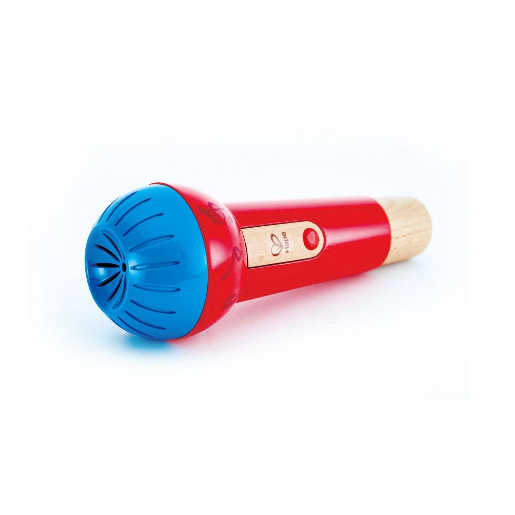 Hape Mighty Echo Microphone