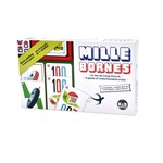 Dujardin Mille bornes (Multilingue)