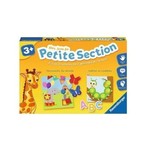 Ravensburger Mes jeux de petite section