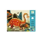 Djeco Mosaïques - Dinosaures