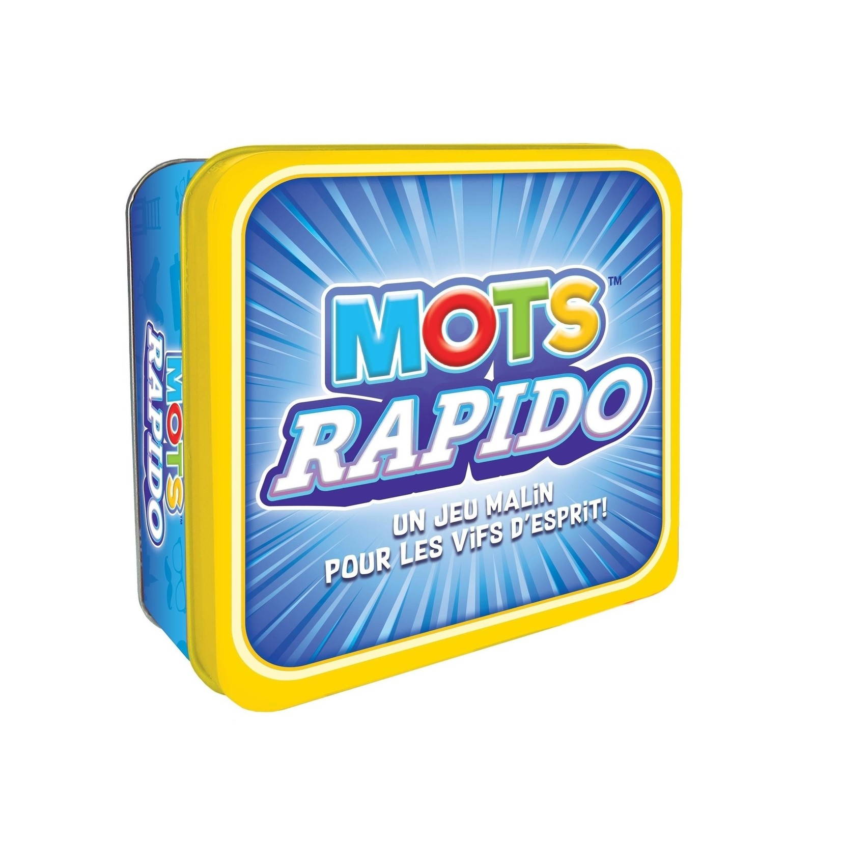 Foxmind Mots Rapidos FR