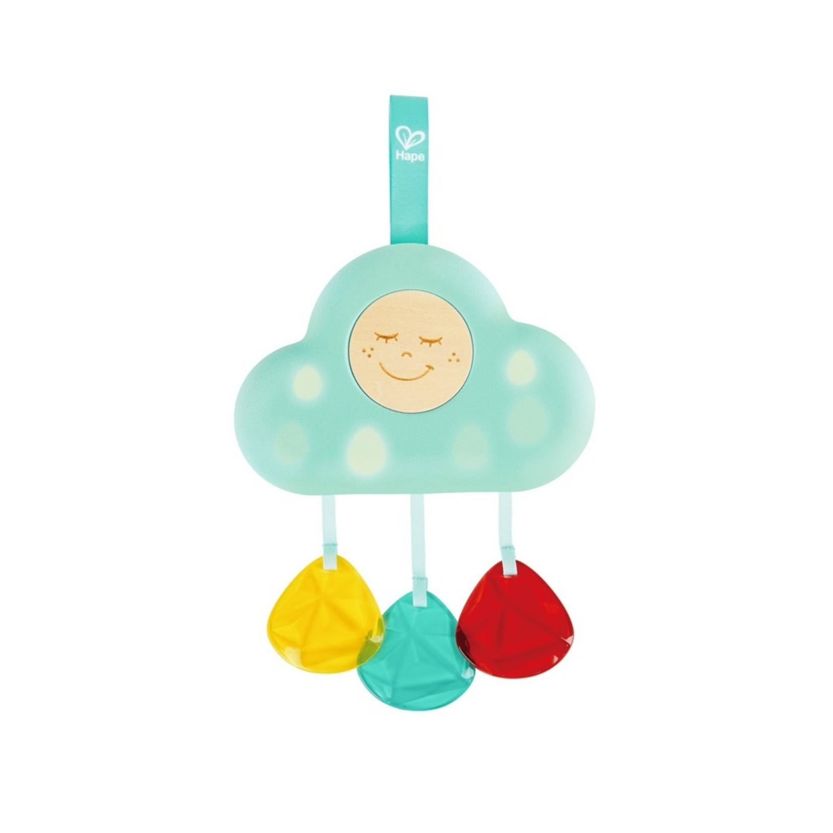 Hape Musical cloud light  (Vente Finale)