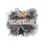 Blackrock games Nidavellir (Multilingue)  (Vente Finale)
