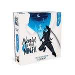 Night of the ninja (English)