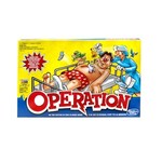 Hasbro Opération (Multilingue)
