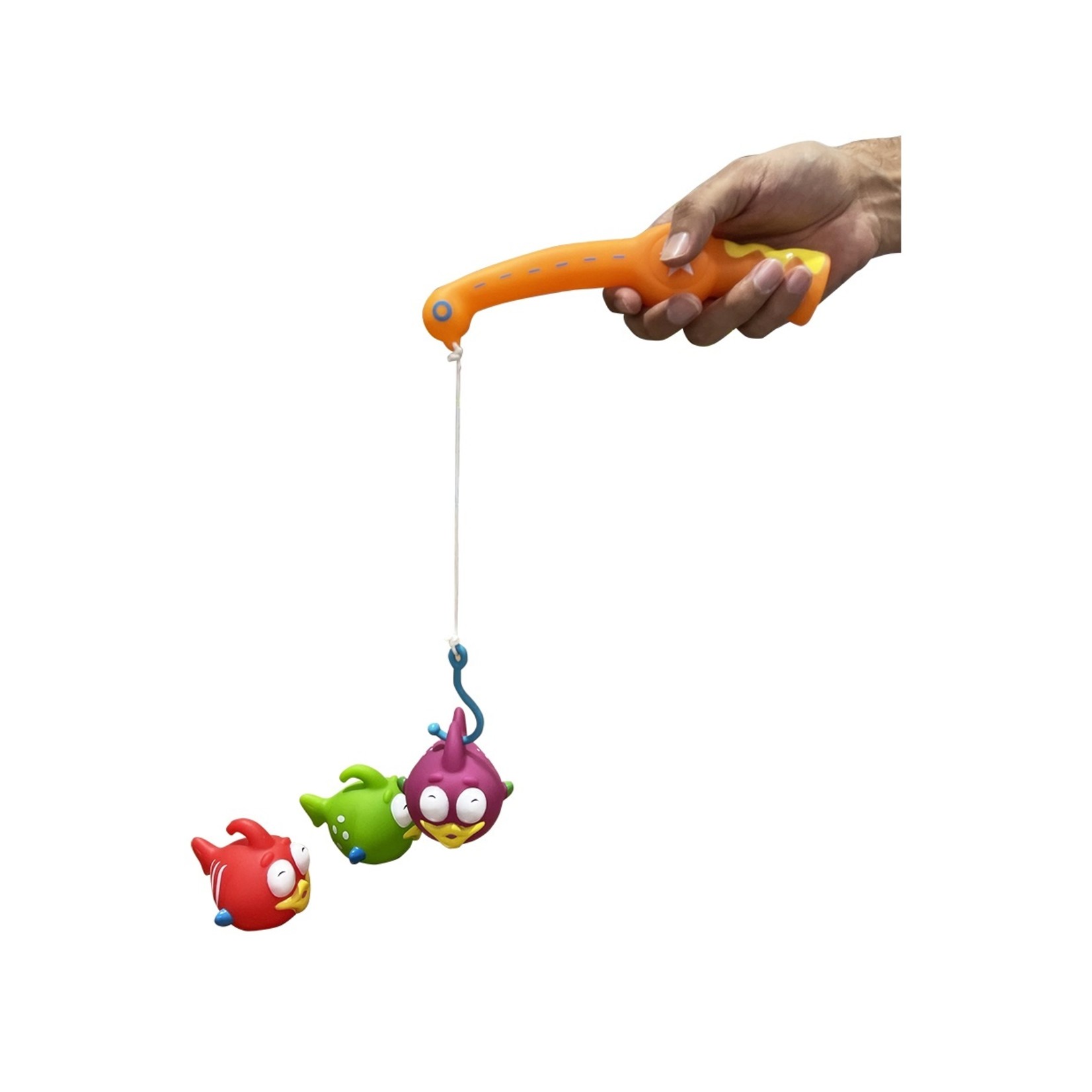 Pako Pako - Jeu de pêche
