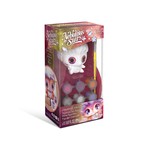 Nebulous Stars Peinture sur figurine - Paloma