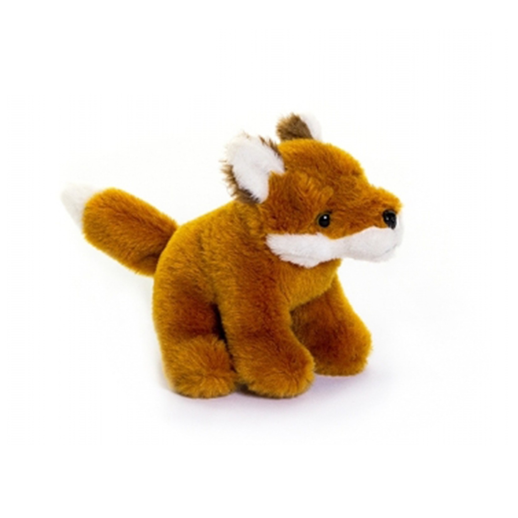 Living Nature Peluche - Living Nature -  Smols - Petit Renard