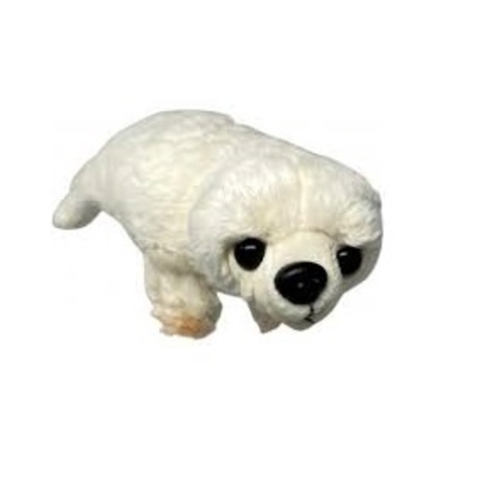 Living Nature Peluche - Living Nature -  Smols - Phoque