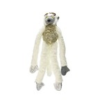 Peluche à suspendre - Singe - Cotton top 50 cm