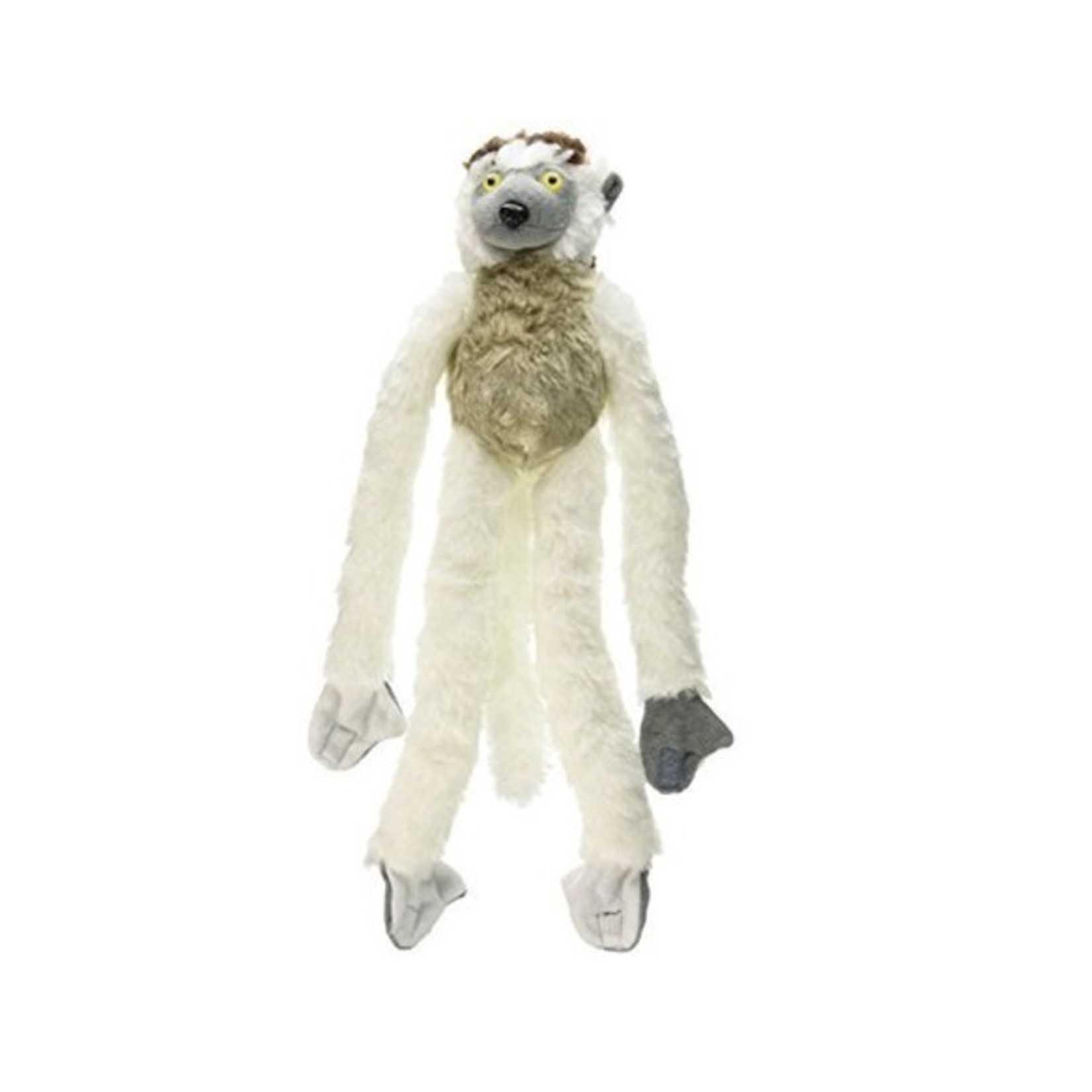 Peluche à suspendre - Singe - Cotton top 50 cm