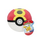 The Pokémon Company Peluche Pokeball - Repeat ball
