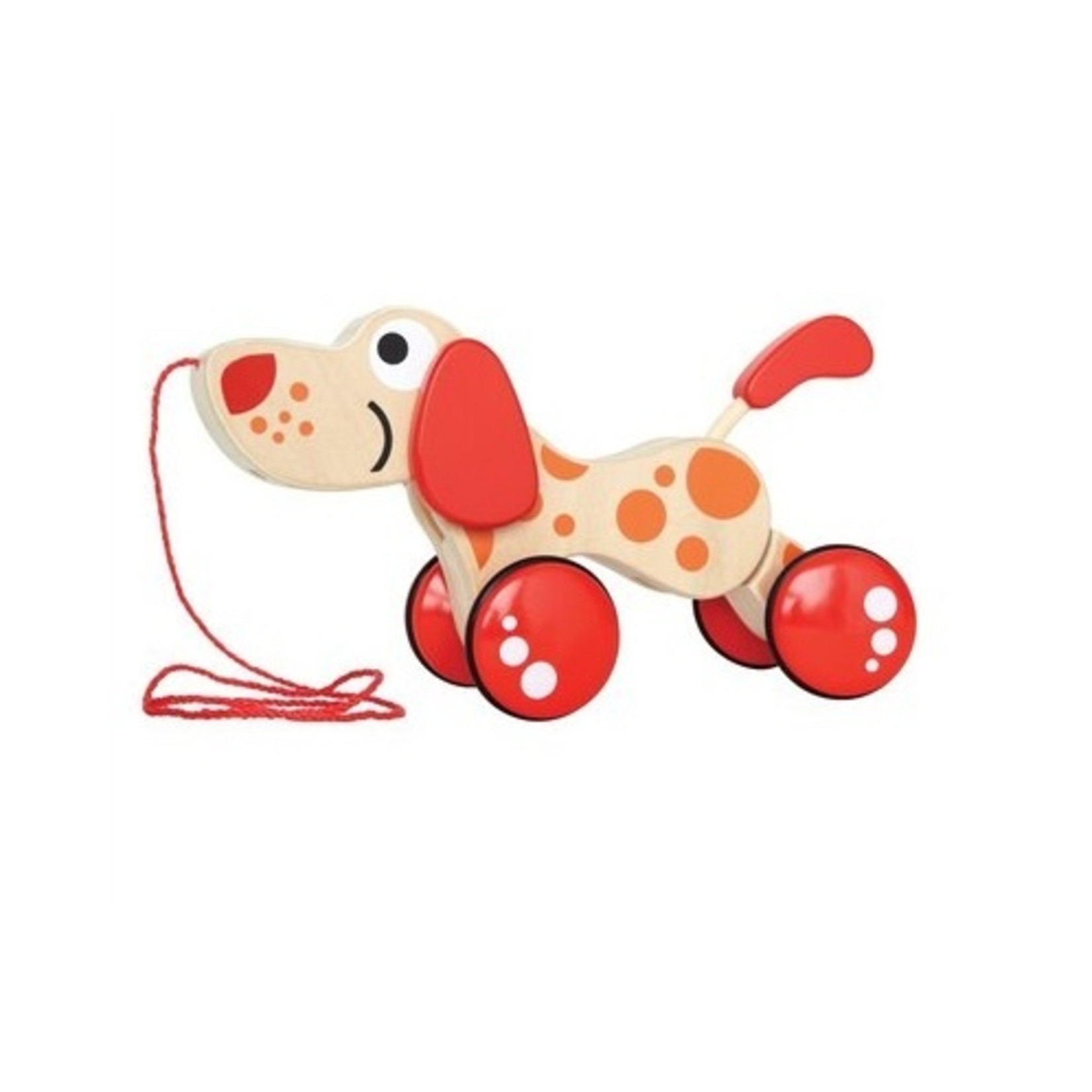 Hape Pepe - Pull-along