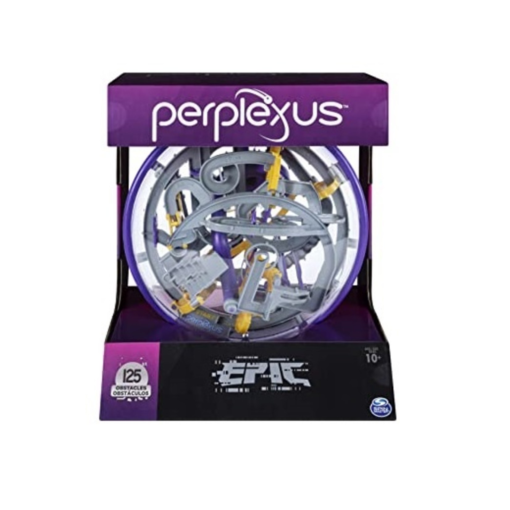 Spin Master Perplexus - Epic (Refresh)