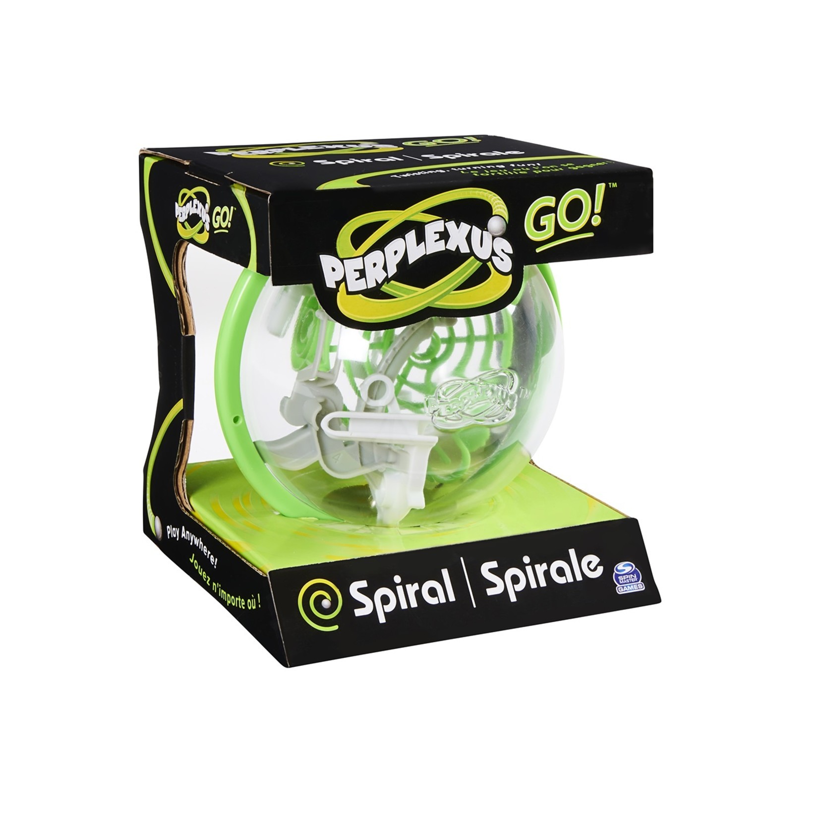 Spin Master Perplexus - Perplexus Go - Vert