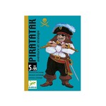 Djeco Piratatak (Multilingue)