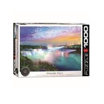 Eurographics PZ1000 - Chutes du Niagara