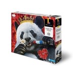 L'atelier de Lalita PZ1000 - Panda