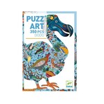 Djeco PZ350 - Puzz'art - Dodo