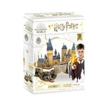 Warner Bros PZ3D197 - Harry Potter - Hogwarts Castle