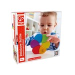 Hape Rainbow rattle