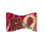 Bazooka Candy Ring Pop Fruit