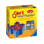 Ravensburger Sort your puzzle - 300/1000 morceaux