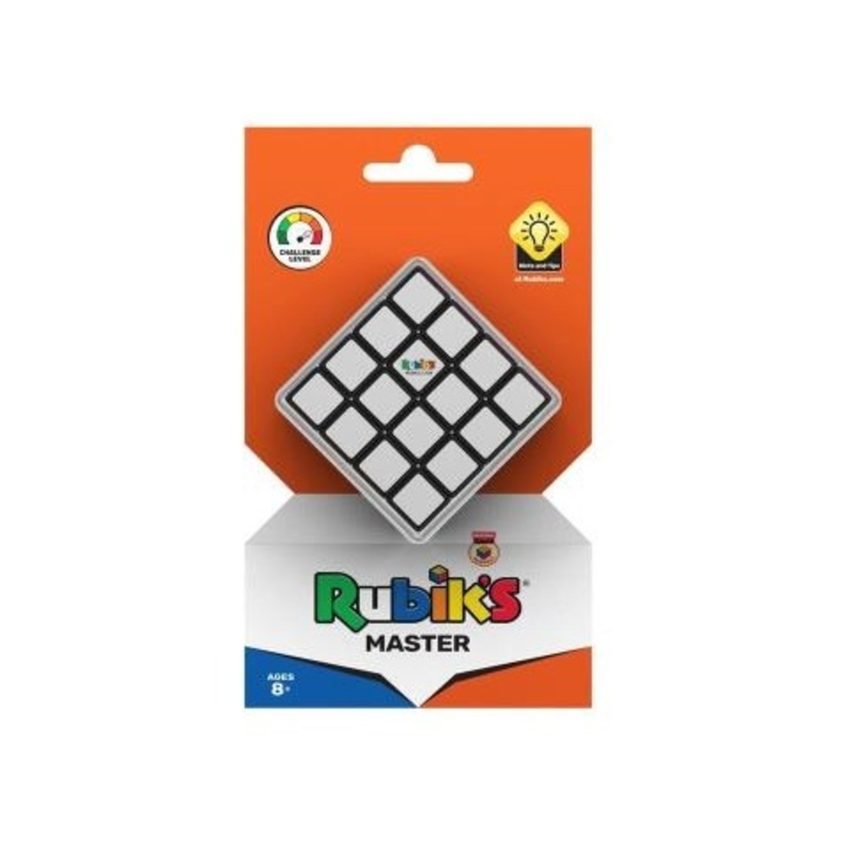 Spin Master Rubik's Cube  4X4