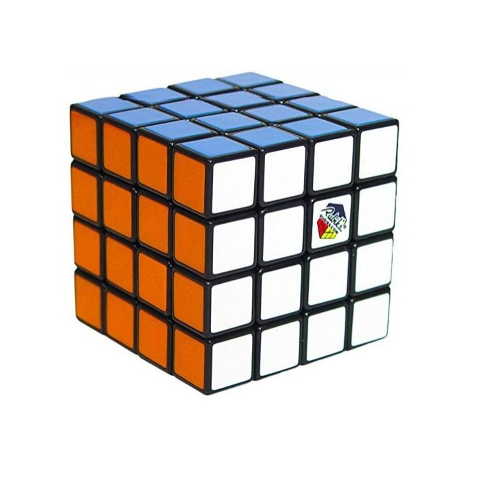 Spin Master Rubik's Cube  4X4