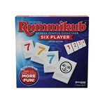 Pressman Rummikub - 6 joueurs (English)