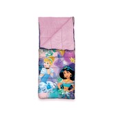 Sac de couchage avec Matelas Disney Princesses