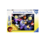 Ravensburger PZ300 XXL - Système solaire