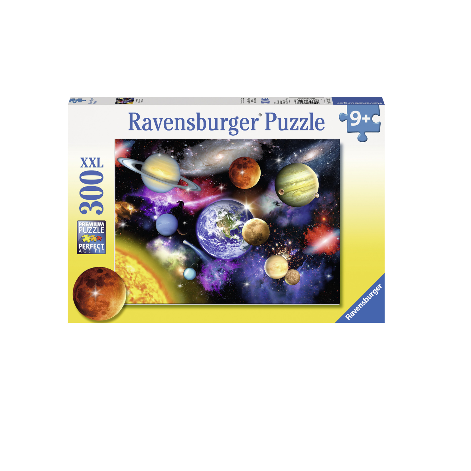 Ravensburger PZ300 XXL - Système solaire