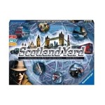 Ravensburger Scotland Yard (Multilingue)
