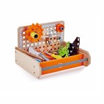 Hape Science experiment toolbox