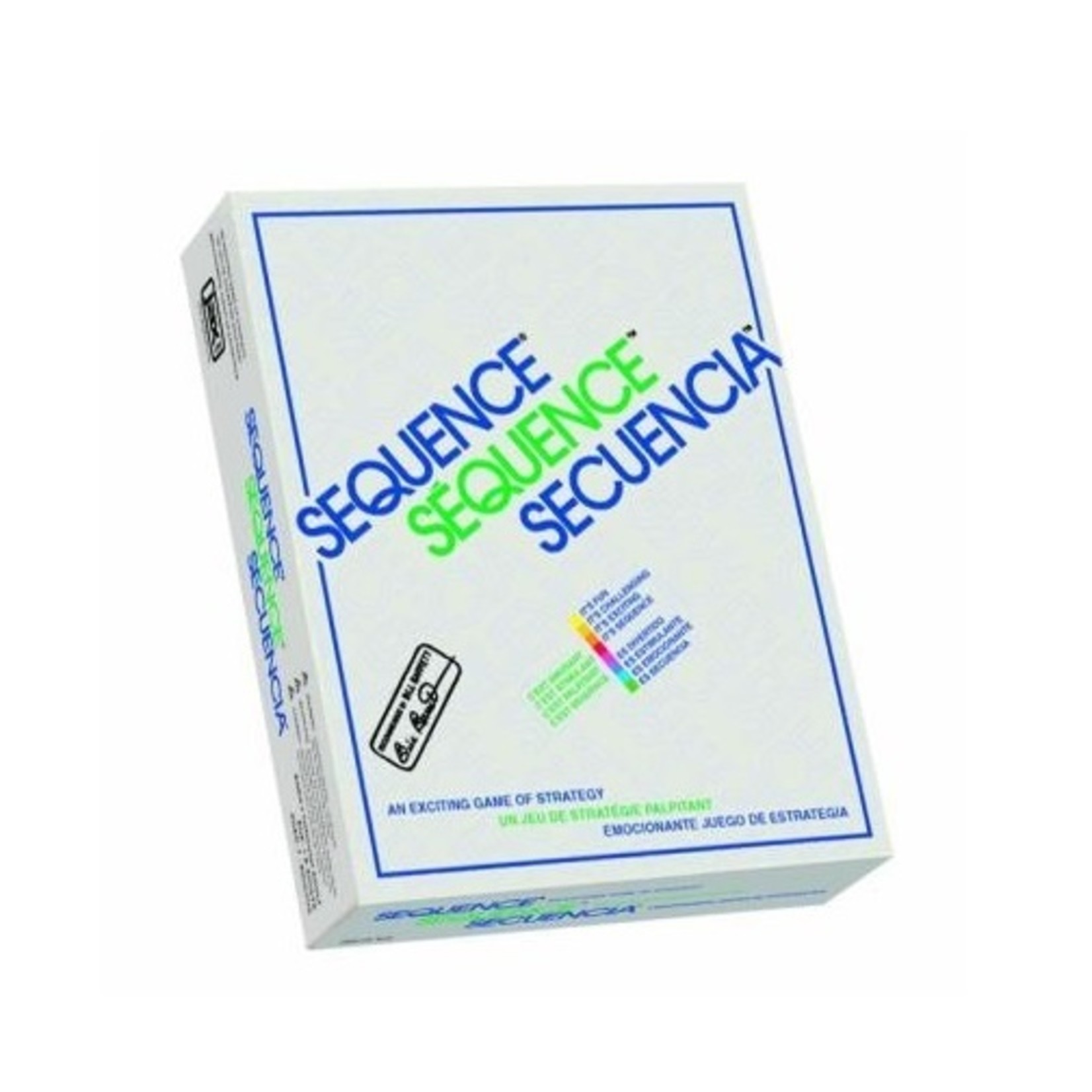 Goliath Sequence (Multilingue)