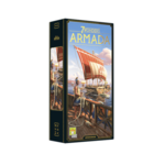 Repos Production 7 Wonders - Ext- Armada - Nouvelle version VF