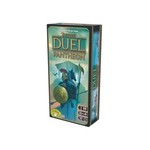 Repos Production 7 Wonders Duel - Ext - Pantheon FR