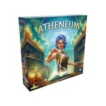 Renegade Games Atheneum - La bibliothèque merveilleuse