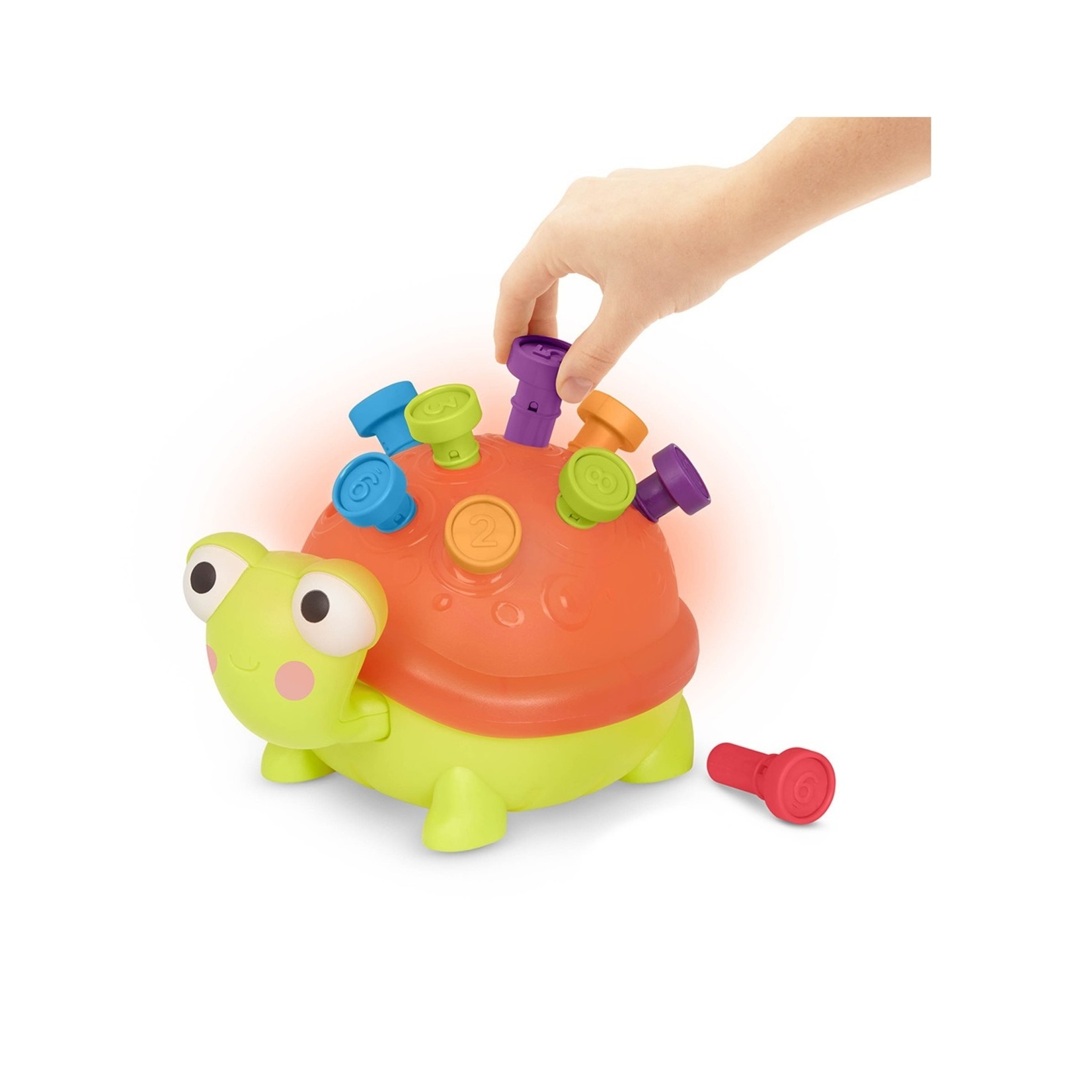 B.Toys B.Toys - Tortue d'activités