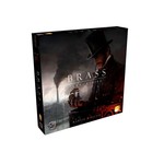 Funforge Brass - Lancashire VF (Vente Finale)