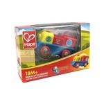 Hape Brave Little Engine