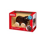 Brio Brio - Ours à pousser  (Vente Finale)