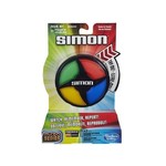Hasbro Simon - Micro Series (Multilingue)