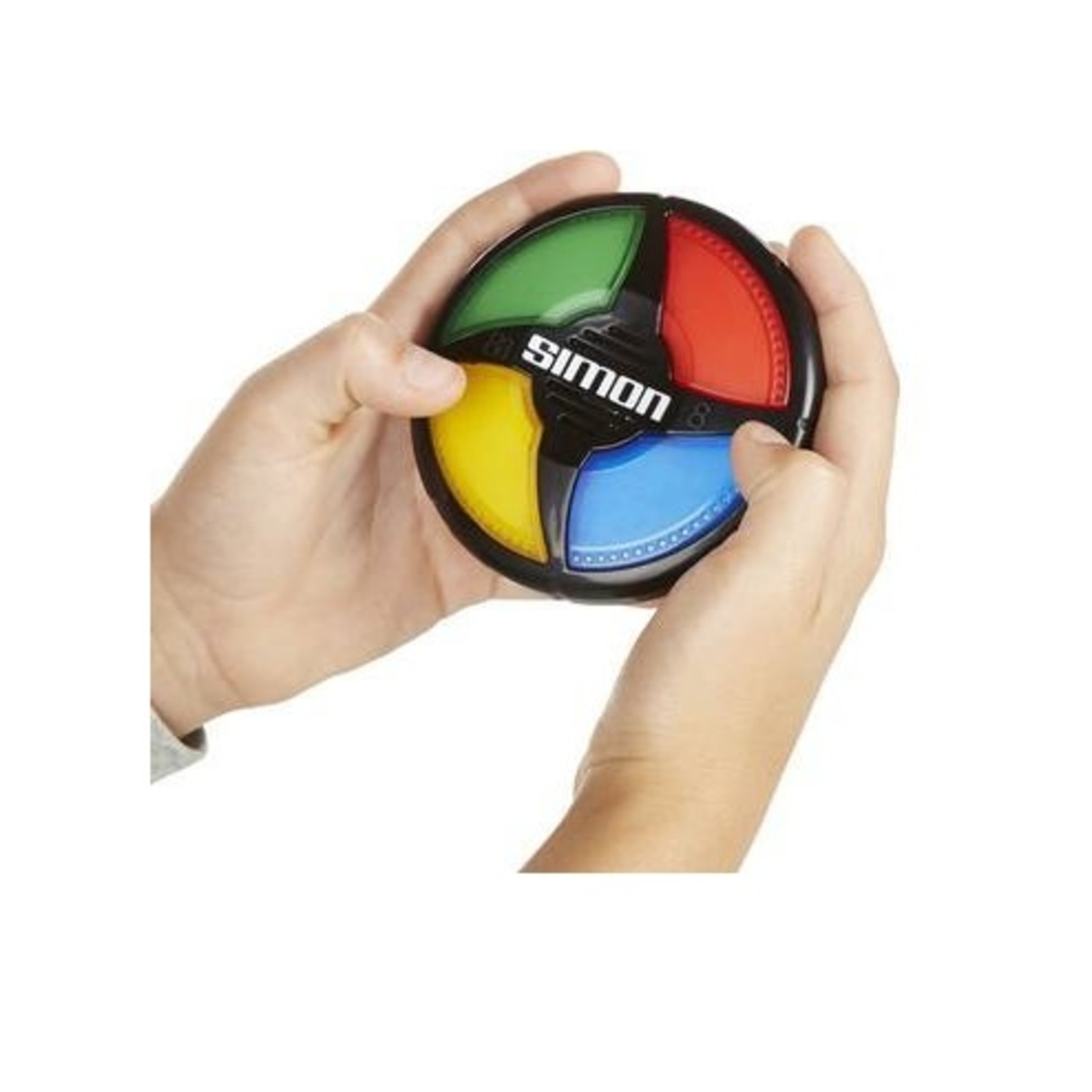 Hasbro Simon - Micro Series (Multilingue)